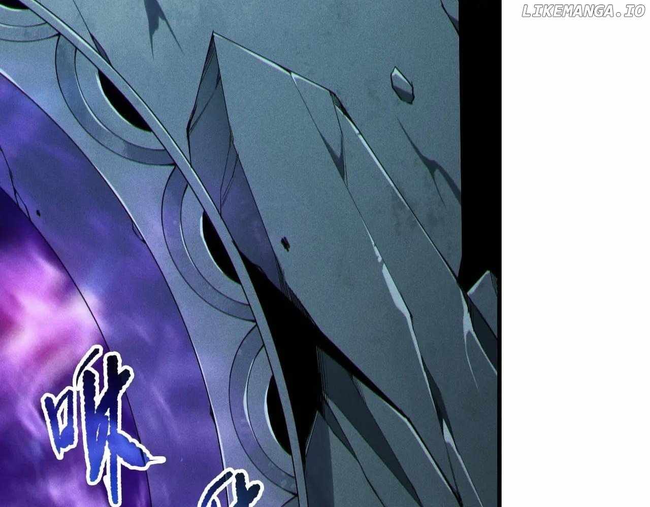 Catastrophic Necromancer Chapter 188 85